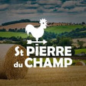 ST Pierre Du Champ