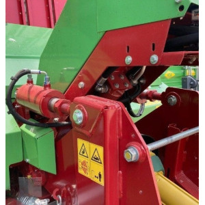 STRAUTMANN CFS 3502 | Charpière