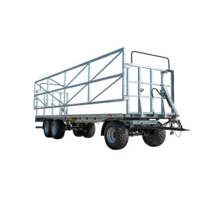 FLIEGL DPW 210 BL Ultra | Charpière