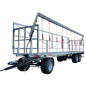FLIEGL DPW 210 BL Ultra | Charpière