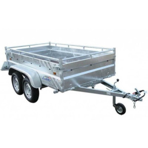 LIDER Robust 39394 | Charpière