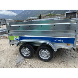 LIDER Florence 44330 | Charpière