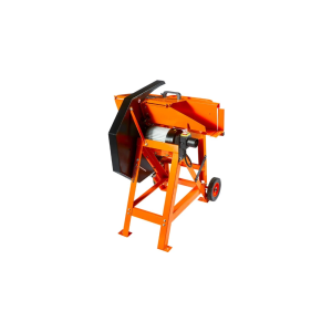 Scie à bûches électrique ST PIERRE DU CHAMP 3000 W – Lame Ø505 mm | Puissance & précision