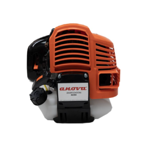 ANOVA D62BA 62 cc 3,5 CV | Charpière