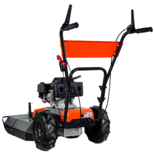 SAKAWA GTA58PRO 7,5 CV 60 cm | Charpière