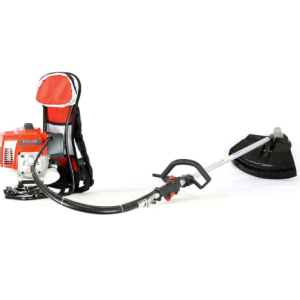 KAWASAKI TJ53E/Z 53,2 cm³ 2,7 HP | Charpière