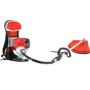 Honda GX35 Débroussailleuse à dos 35,8 cm³ | Charpière