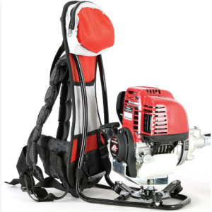Honda GX35 Débroussailleuse à dos 35,8 cm³ | Charpière