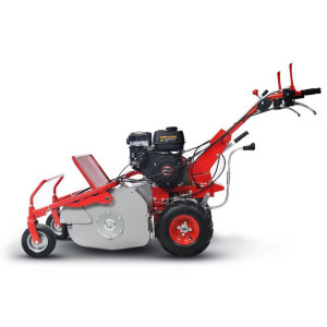 TORROS KPM600 8 ch 60 cm | Charpière