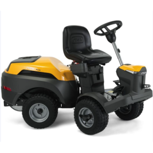 STIGA Park 500 W 586 cm³ | Charpière