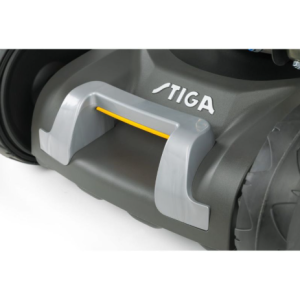 STIGA Combi 48 SEQ B MS 46 cm | Charpière