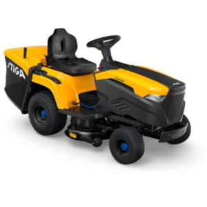 STIGA Park 500 W 586 cm³ | Charpière