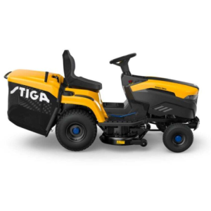 STIGA Park 500 W 586 cm³ | Charpière