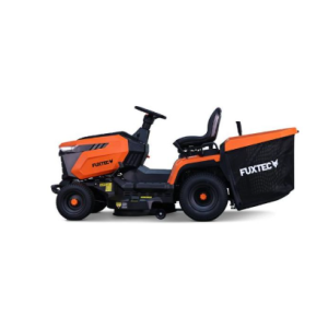 FUXTEC FX-RMT84M 83 cm avec bac 280 L | Charpière