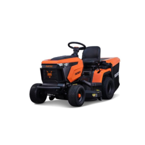 FUXTEC FX-RMT84M 83 cm avec bac 280 L | Charpière