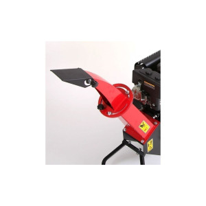 Broyeur thermique 7 CV à rotor – 3-5 m³/h – EAN 3700737205712