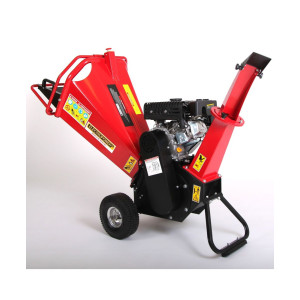 Broyeur thermique 7 CV à rotor – 3-5 m³/h – EAN 3700737205712