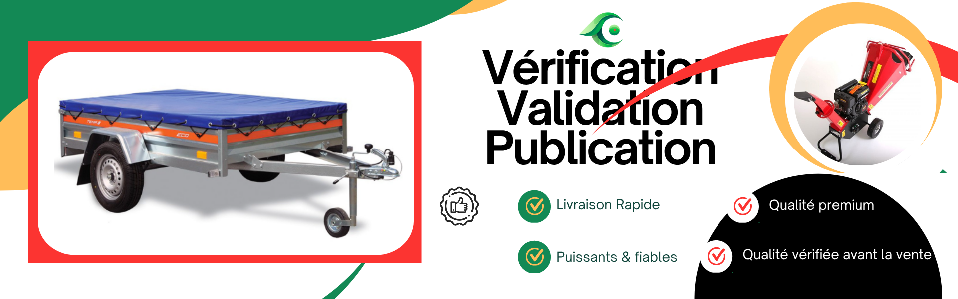 Livraison rapide partout en France !